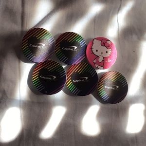 1 FREE popsocket with order starting from 6-22-20